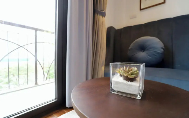 Maison Nha 16 Nguyen Khuyen