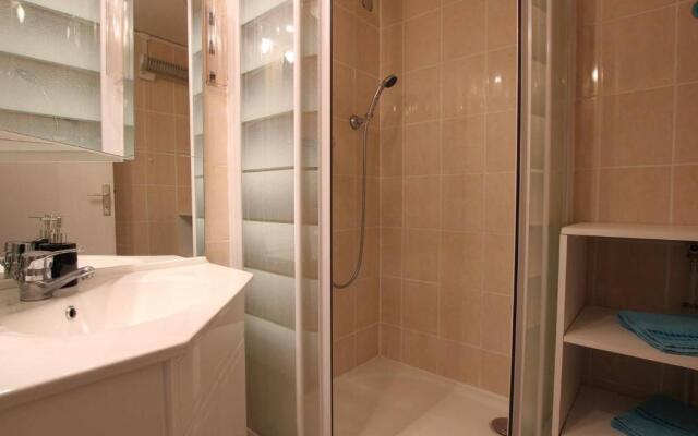 Appartement Vallouise-La Casse, 3 pièces, 6 personnes - FR-1-330G-25