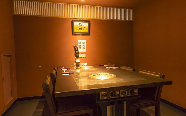 Miyazaki Kanko Hotel