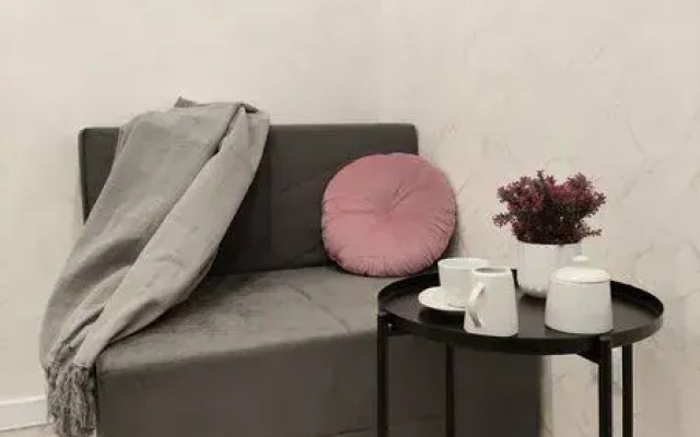 Апартаменты Савина на ул. Старшины Дадаева, д. 71