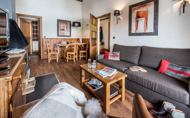 Residence Village Montana