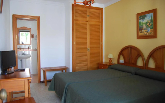 Hotel Antonio Conil