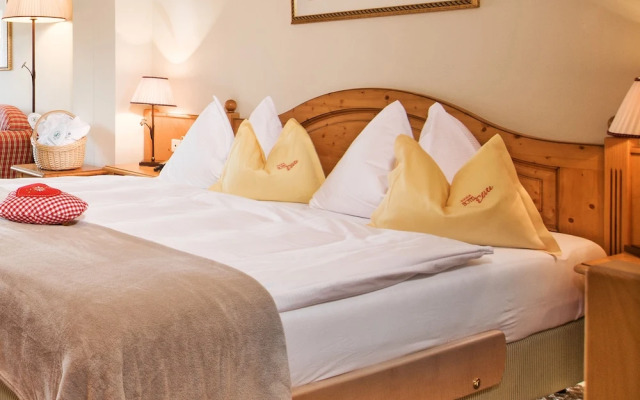 Henri Country House Seefeld