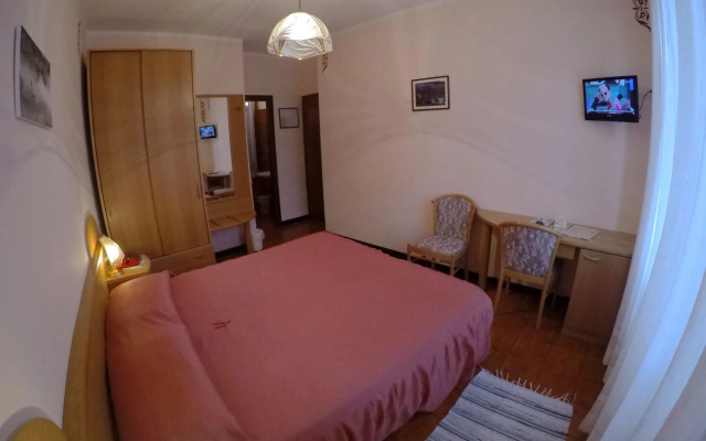 Hotel Ristorante Combolo