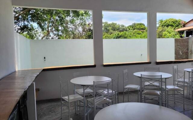 Pousada Imperador do Espelho