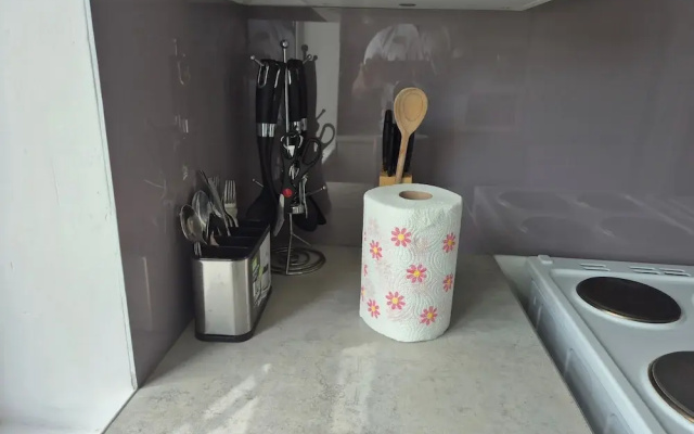 Charming Borehamwood Apartment With 2 Bedrooms