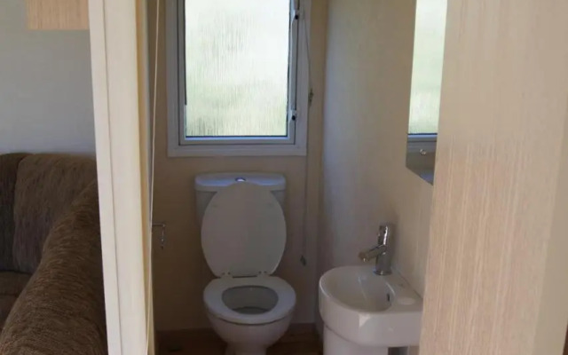 Landbouwlust Chalet Melrose