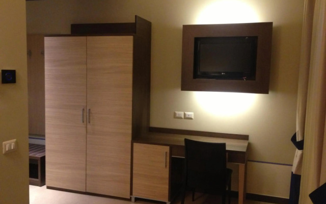 Hotel Milazzo