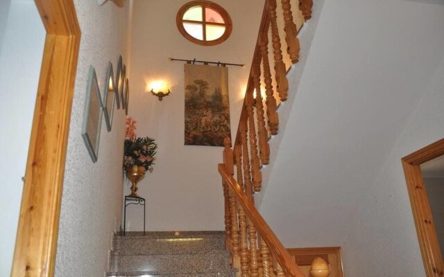 Casa Rural Doña Carmen