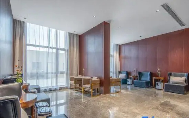 Jintian Century Hotel