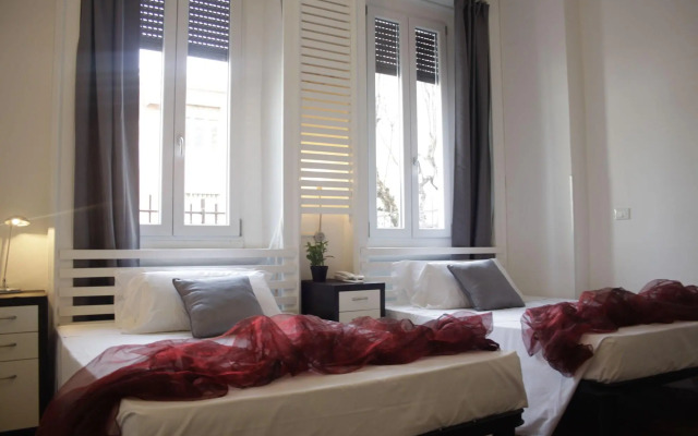 Hotel RossoVino
