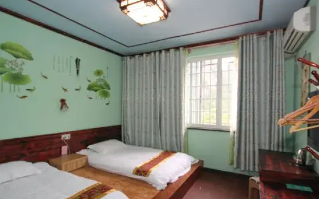 Baiyang Nianhua Hotel