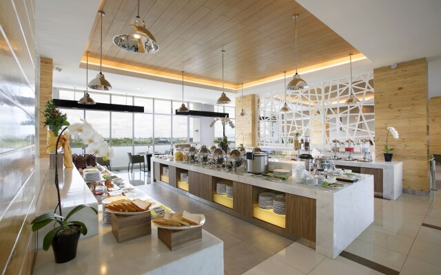 Hotel Santika Cikarang