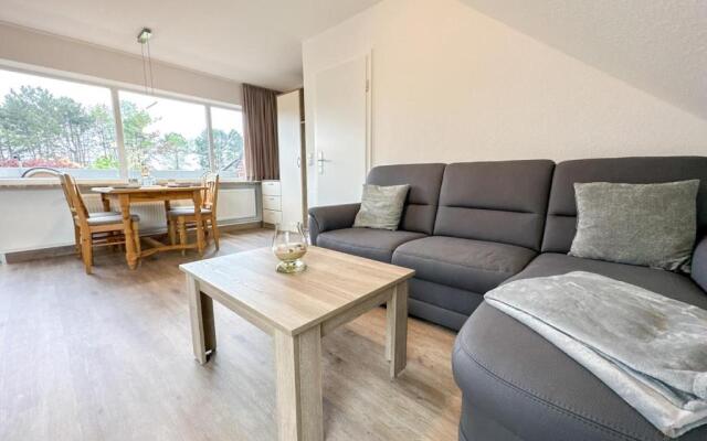 Refugium Storchenwiese Wohnung 2