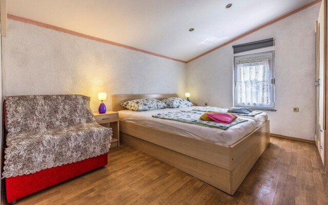 Stunning Apartment in Medulin With Wifi and 2 Bedrooms