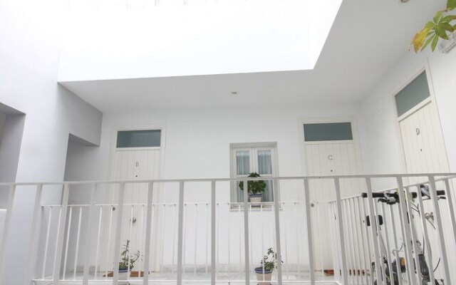 Deluxe Apartment San Luis