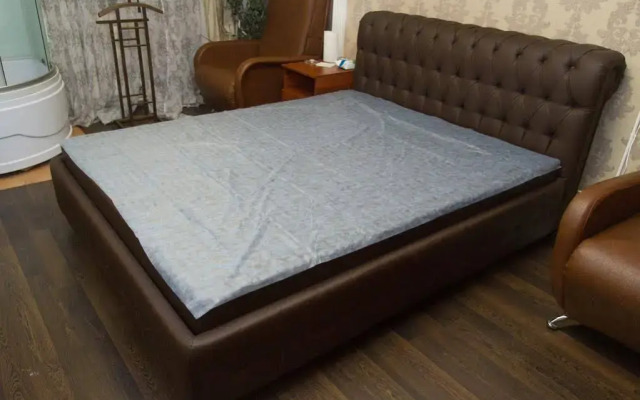 Жилые помещения Enigma