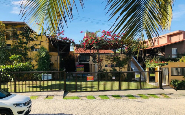 Reserva dos Corais