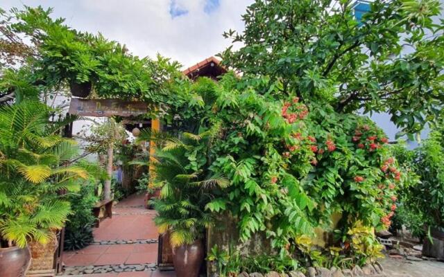 Homestay Da Nang Full House