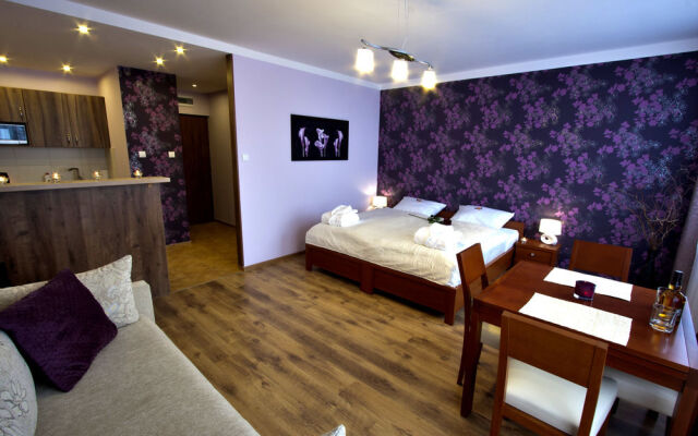 Palace Apartments Krakow
