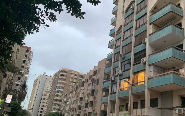 Casa Rosa - المهندسين
