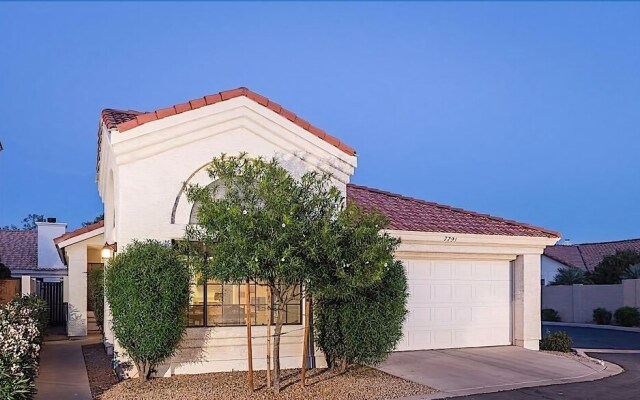Take It Easy By Signature Vacation Rentals