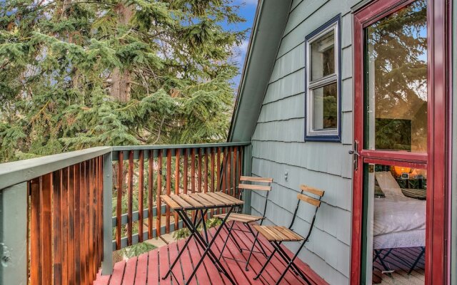 Hyde Park Family Retreat