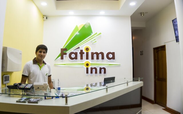 Fatima Inn