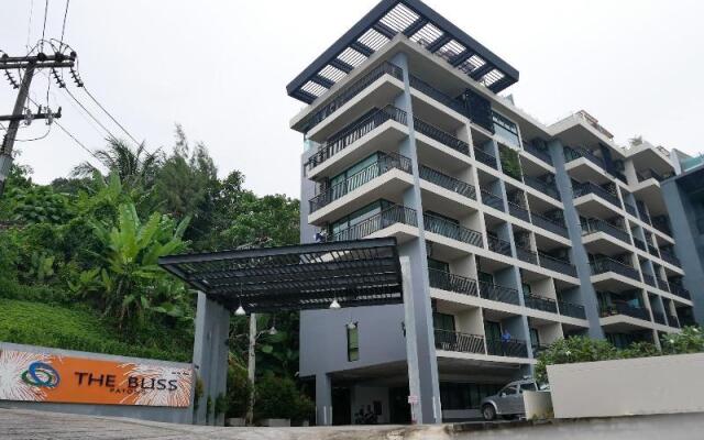 The Unity Patong Private Apartment