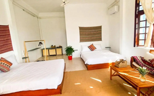 Mui Ne Ocean House