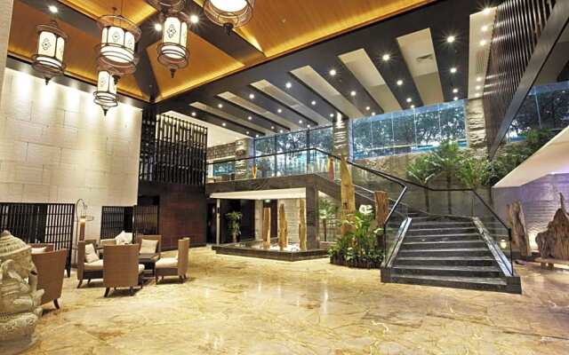 Season Boutique Hotel Longcheng Branch