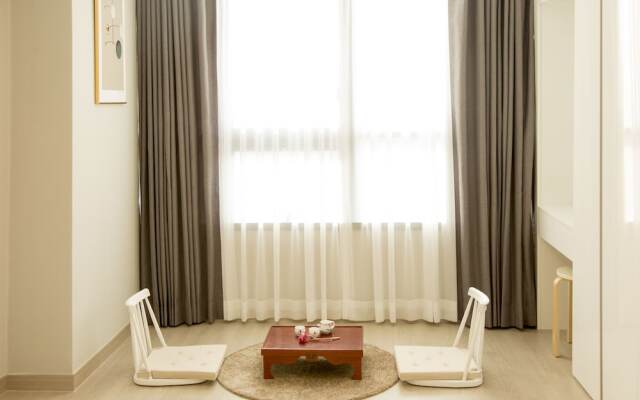 The Stay Songdo
