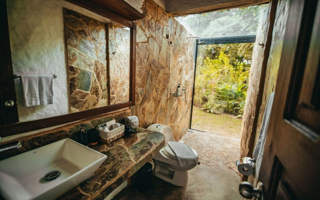 Bio Habitat Hotel