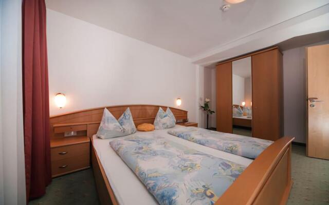 Residence Garni Melcherhof