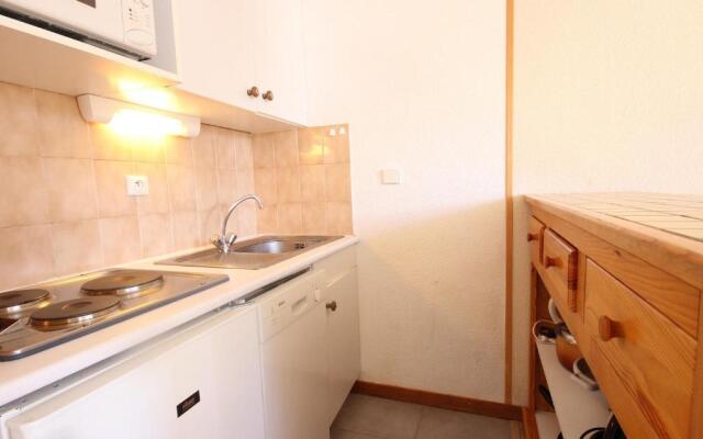 Appartement Landry-Vallandry, 2 pièces, 6 personnes - FR-1-411-234