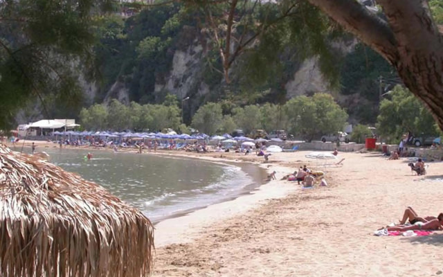 Villa Irini