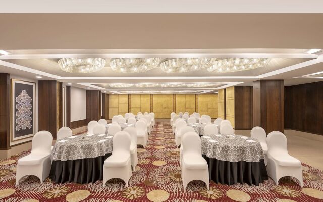 Country Inn & Suites By Radisson Jammu