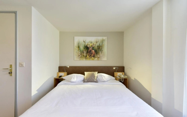 Hotel Hirschen