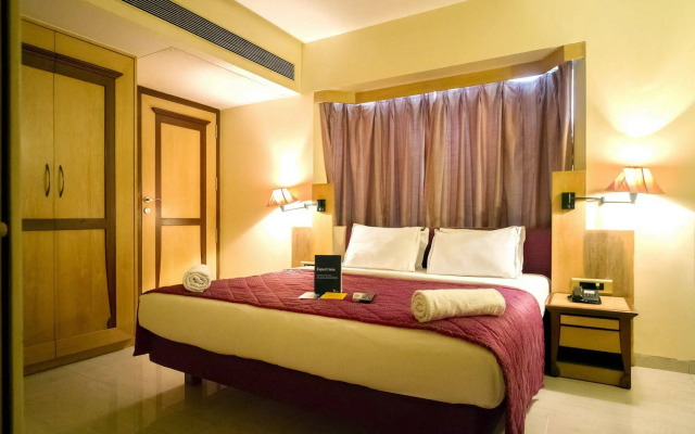 Gandharv Residency by FabHotel