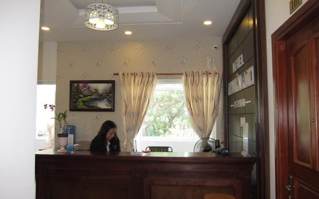 Mai Van Anh Hotel