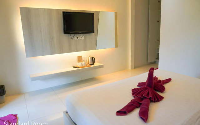 Silversand Resort Samed