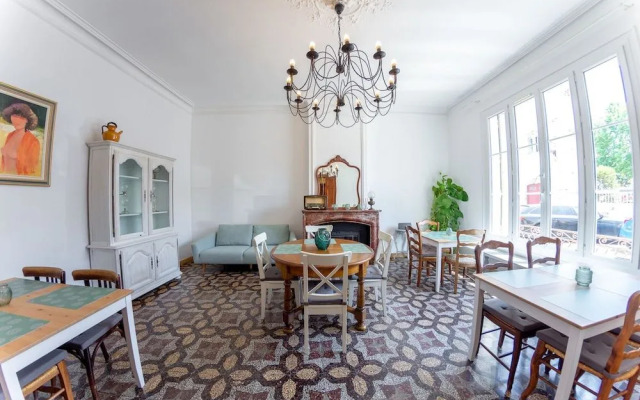 Entre MIDI - Maison d'Hôtes - B&B