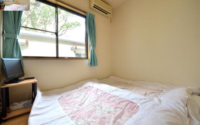 Yakushima Guesthouse Suginoko