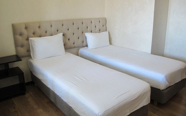 Apartment on Staroobryadcheskaya apt. 4506