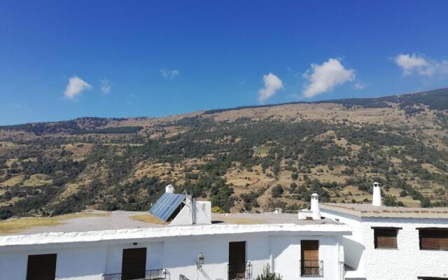 Apartamentos Cerro Negro