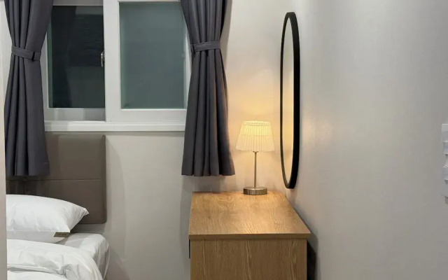 Aboutstay Dongdaemun