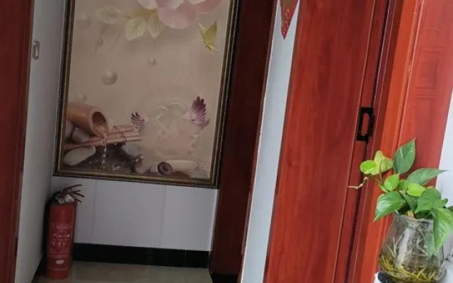 Xixiangfeng Hotel (See Wutaishan Branch)