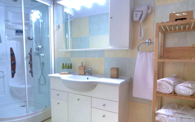 Blue Horizon Suites