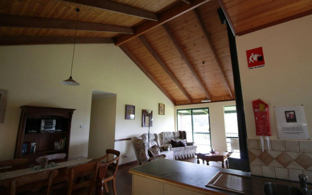 Walpole Wilderness Resort