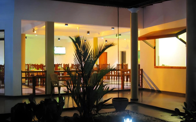 New Sigiri Resort